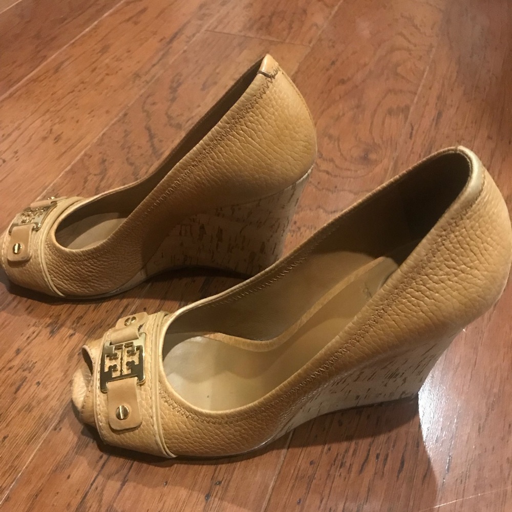Tori Burch Wedges